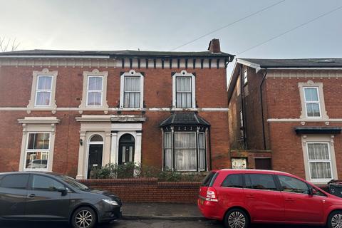 5 bedroom semi-detached house for sale, 25 Braithwaite Road, Sparkbrook, Birmingham, B11 1LB