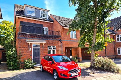 2 bedroom maisonette for sale, Eastleigh