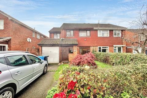 4 bedroom semi-detached house for sale, Merley