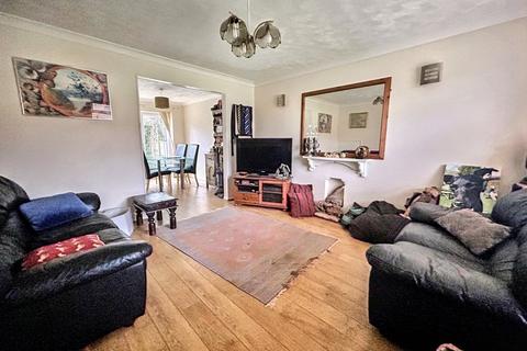 4 bedroom semi-detached house for sale, Merley