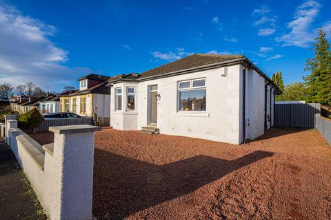 3 bedroom detached bungalow for sale, Balmeg Avenue, Giffnock, G46