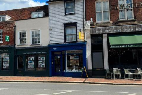 Property to rent, High Street, Tonbridge, Kent