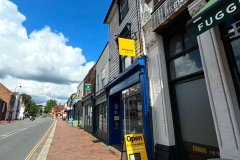 Property to rent, High Street, Tonbridge, Kent