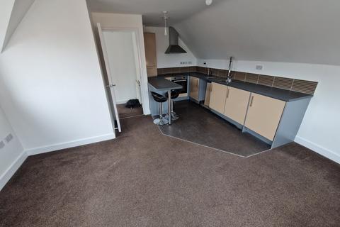 1 bedroom flat for sale, Tolson Walk, Wath-upon-Dearne, Rotherham, S63