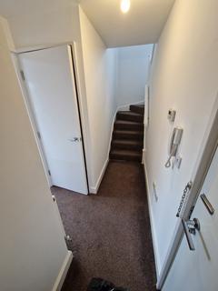 1 bedroom flat for sale, Tolson Walk, Wath-upon-Dearne, Rotherham, S63