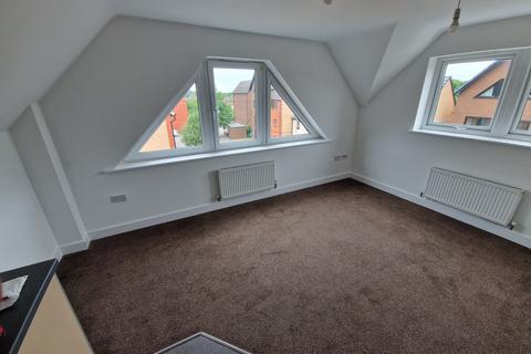 1 bedroom flat for sale, Tolson Walk, Rotherham, S63 7