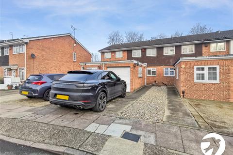 2 bedroom terraced house to rent, Guild Road, Erith, DA8