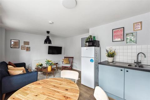 1 bedroom apartment to rent, Murray Grove, London, N1