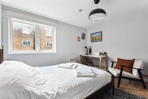 1 bedroom apartment to rent, Murray Grove, London, N1