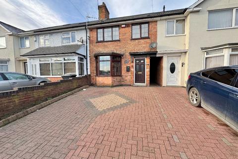 4 bedroom terraced house for sale, Clements Road, Birmingham