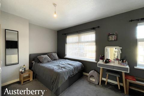 2 bedroom terraced house for sale, Blenheim Street, Stoke-On-Trent ST4