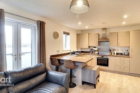 2 bedroom apartment for sale, Berrington View, Hampton Gardens