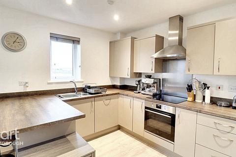 2 bedroom apartment for sale, Berrington View, Hampton Gardens