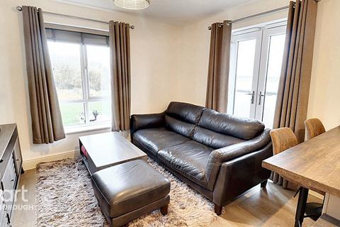 2 bedroom apartment for sale, Berrington View, Hampton Gardens