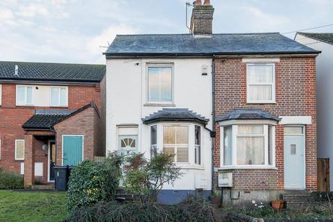 2 bedroom semi-detached house for sale, Chesham,  Buckinghamshire,  HP5