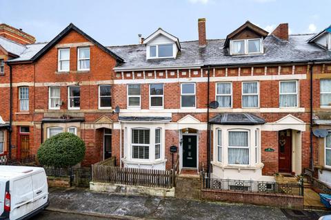 4 bedroom terraced house for sale, Llandrindod Wells,  Powys,  LD1