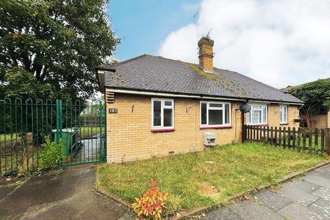 1 bedroom semi-detached house for sale, 187 Iron Mill Lane, Crayford, Dartford, Kent, DA1 4PF