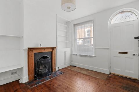 18 Lowell Street, Worcester, WR1 1NP