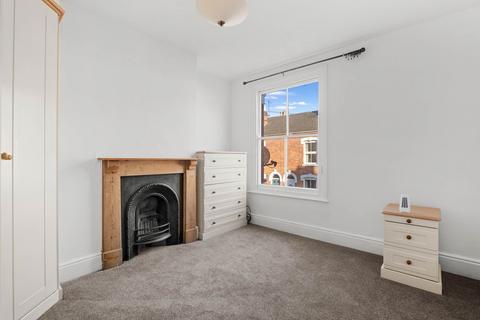 18 Lowell Street, Worcester, WR1 1NP