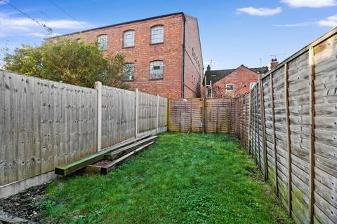 18 Lowell Street, Worcester, WR1 1NP