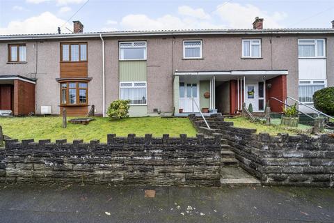 3 bedroom terraced house for sale, Tenth Avenue, Clase, Swansea