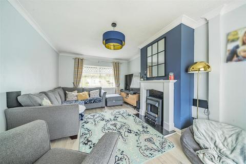 3 bedroom terraced house for sale, Tenth Avenue, Clase, Swansea