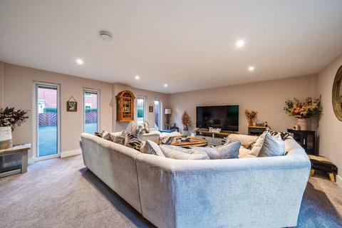 3 bedroom semi-detached house for sale, Siskin Road, Uppingham LE15