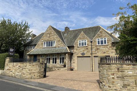 5 bedroom detached house for sale, 14 Park Drive, Mirfield WF14