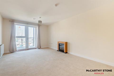 1 bedroom flat for sale, Viewpoint, Harbour Road, Gosport, PO12 1GX