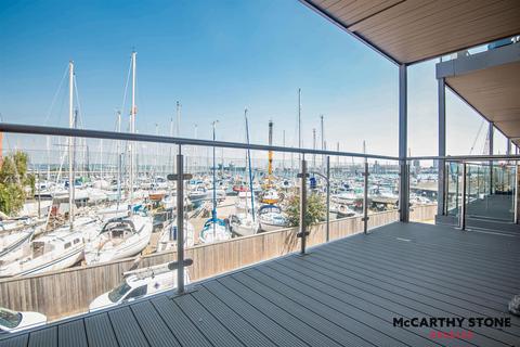 undefined, Viewpoint, Harbour Road, Gosport, PO12 1GX