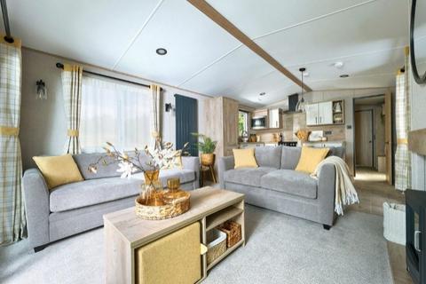undefined, Two Bed ABI Beverley (36x12) 2025 Silver Sands Holiday Park, Helston TR12