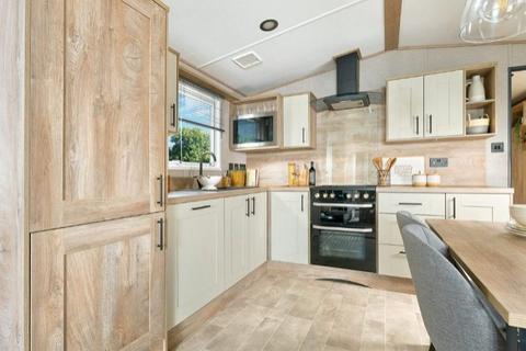 undefined, Two Bed ABI Beverley (36x12) 2025 Silver Sands Holiday Park, Helston TR12