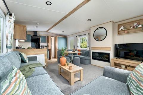 undefined, Three Bed ABI Keswick (36x12) 2025 Silver Sands Holiday Park, Helston TR12