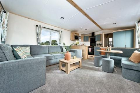 undefined, Three Bed ABI Keswick (36x12) 2025 Silver Sands Holiday Park, Helston TR12