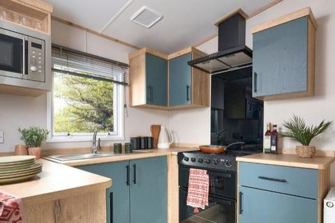 undefined, Three Bed ABI Keswick (36x12) 2025 Silver Sands Holiday Park, Helston TR12