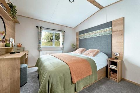 undefined, Three Bed ABI Keswick (36x12) 2025 Silver Sands Holiday Park, Helston TR12
