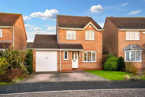 3 bedroom detached house for sale, Bowden Green, Worcestershire WR9