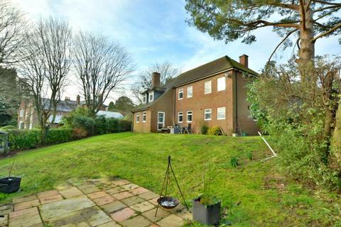 4 bedroom detached house for sale, Witchampton Wimborne, BH21 5AP