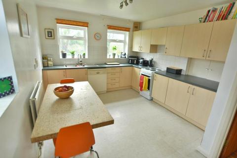 4 bedroom detached house for sale, Witchampton Wimborne, BH21 5AP