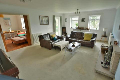 4 bedroom detached house for sale, Witchampton Wimborne, BH21 5AP