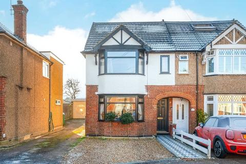 3 bedroom semi-detached house for sale, Maytree Crescent, Hertfordshire WD24