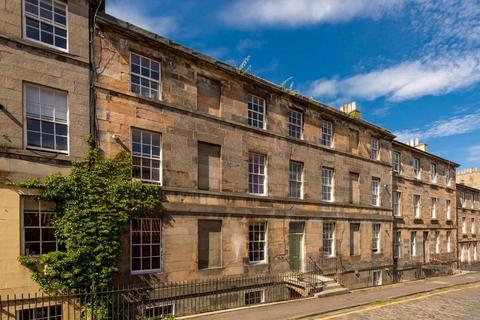 Canon Street, Canonmills, Edinburgh, EH3