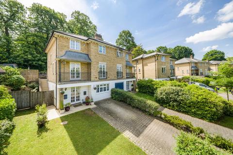 4 bedroom terraced house for sale, Richmond Place, Tunbridge Wells, TN2