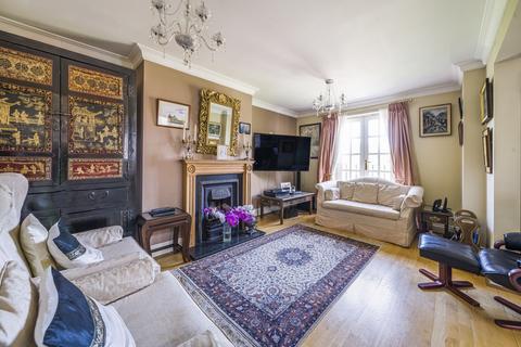 4 bedroom terraced house for sale, Richmond Place, Tunbridge Wells, TN2