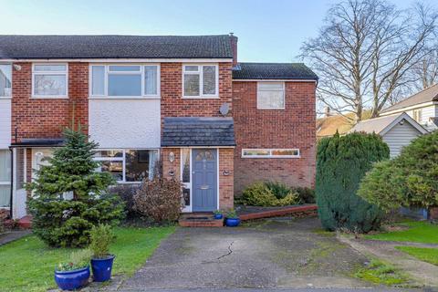 3 bedroom end of terrace house for sale, The Tannery, Buntingford