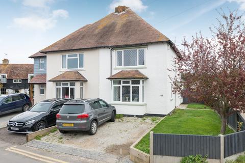 2 bedroom semi-detached house for sale, Eddington Lane, Herne Bay, Kent