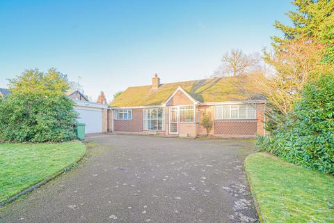 79 Dorridge Road, Dorridge, Solihull, B93 8BT