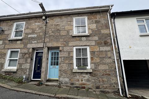 3 bedroom terraced house to rent, Jack Lane, Newlyn TR18