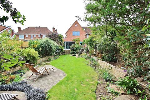 3 bedroom semi-detached house for sale, Offington Avenue, Offington, Worthing, West Sussex, BN14