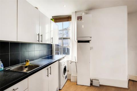 1 bedroom apartment to rent, Old Street, Shoreditch, London, EC1V